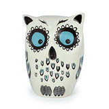 Hannah Turner - Money Bank - Owl