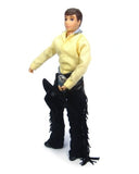 Breyer - Traditional Doll - Cowboy Austin