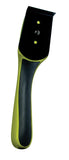 Good Vibrations Grass Hawk Ultimate Mower Cleaning Tool - Lawn Mower Dual Blade Deck Scraper - Clean All Contours of The Deck Flat or Curved
