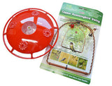 GC - Hummingbird Set - Perch Swing & HummZinger Feeder