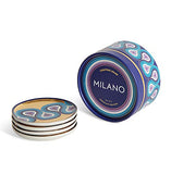 Jonathan Adler - Coaster Set - Milano