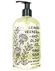 Greenwich Bay - 16 oz. Kitchen Collection Hand Soap - Lemon Verbena & Olive Oil