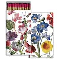 HomArt - Match Box Set of 2 - Bright Floral