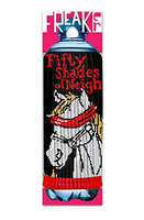 Freaker USA Beverage Insulator - Fifty Shades of Neigh