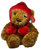 Aurora - 10" Winter Wagner w/ Red Hat