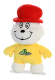 Aurora - Dr. Seuss - Sam I Am Dood Plushie - 10"