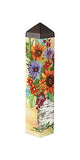 Studio M - 20" Art Pole - Autumn Glory