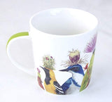 Paperproducts Design - 13.5 oz. Mug - The Entourage