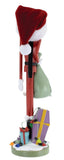 Enesco - Disney Showcase - Jack Skellington Nutcracker Figurine
