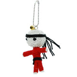 Watchover Voodoo Doll - Kung Fu Kid