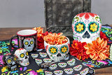 Boston International - 5" Party Bowl & Spreader - No Vida Cantina