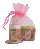 Greenwich Bay - Botanical Lotion & Soap Gift Set - Passion Flower & Olive Oil