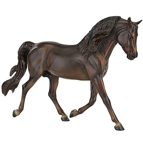 Breyer - Traditional Series -Morgan Quest Native Sun