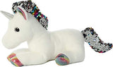 Aurora - Shimmers Unicorn Rainbow - 11"