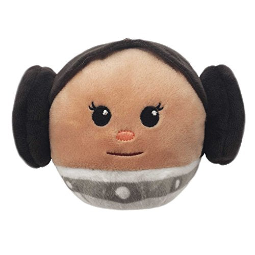 Hallmark Star Wars Princess Leia Fluffball