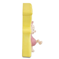 Enesco - Disney Pooh & Friends - Magnetic Alphabet Letter "P"