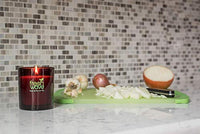 FRESH WAVE/OMI INDUSTRIES - Fresh Wave Candle - Soy, 7-oz.