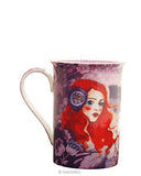 Santoro London - 8 oz Mug - The Guide