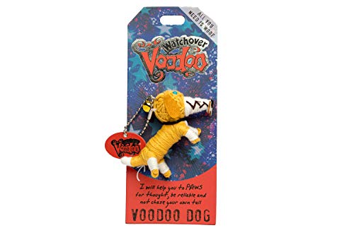 Watchover Voodoo Doll - Dog