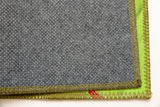 Olivia's Home - 32" x 22" Accent Rug - Goldfinches