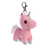 Aurora - Sparkle Tales - Clip Ons Set - Blossom Unicorn & Bonbon Unicorn