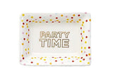 Two's Company - Let's Celebrate Mini Trinket Tray - Set of 4