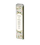 Studio M - 13" Mini Art Pole - Spread Kindness
