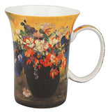 McIntosh Trading - Set of 4 Mugs - Post-Impressionist