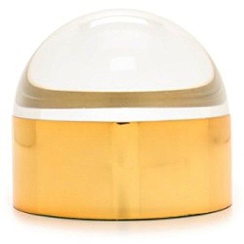 Jonathan Adler - Globo Box - Brass & Clear - Large