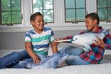Wild Republic Narwhal Plush, Stuffed Animal, Plush Toy, Gifts for Kids, Living Ocean 25 Inches