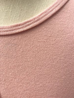 Green 3 - Women's Long Sleeve T-Shirt - Metallic Trees Pink - X-Large