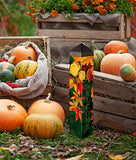 Studio M - 20" Art Pole - Autumn Leaves
