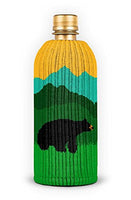 Freaker USA Beverage Insulator - Bear Meets World