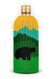 Freaker USA Beverage Insulator - Bear Meets World