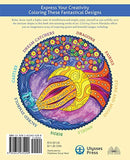 Perseus - Coloring Book - Dream Mandalas