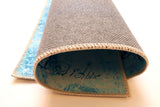Olivia's Home - 32" x 22" Accent Rug - Ocean Voyage Clam Shell