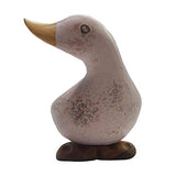 DCUK, The Duck Company - Vintage Ducky - Soft Pink - Small