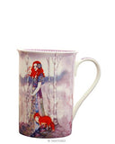 Santoro London - 8 oz Mug - The Guide