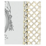 Olivia Riegel - 4"x6" Gold Frame - Tristan