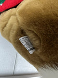 1987 Commonwealth Moostletoe Finds A Friend Plush Stuffed Animal