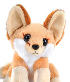 Wild Republic - Pocketkins - Fennec Fox 5 in
