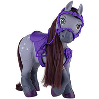 Breyer - Doll & Horse Set - Piper's Pony Tales - Paloma and Rayna