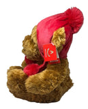 Aurora - 10" Winter Wagner w/ Red Hat