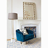 Jonathan Adler - Oversized Mirror - Talitha
