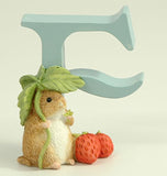 Child to Cherish - Animal Alphabet Letter - F