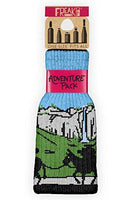 Freaker USA Beverage Insulator - Adventure Pack