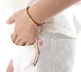 Ganz - Nakamas Friendship Bracelet - Chase