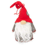 Boston International - Large Gnome - Grizzle