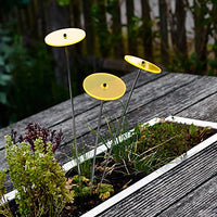 Cazador-del-sol - Suncatcher - Mini Bouquet - Yellow