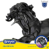 Breyer - Traditional Series - Obsidian